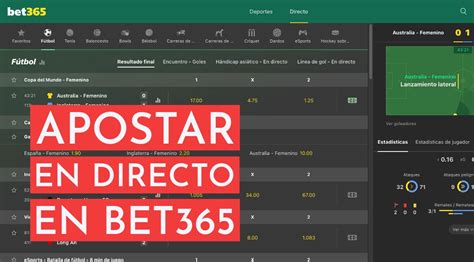 reglas bet365|Consejos para Apostar en Bet365 .